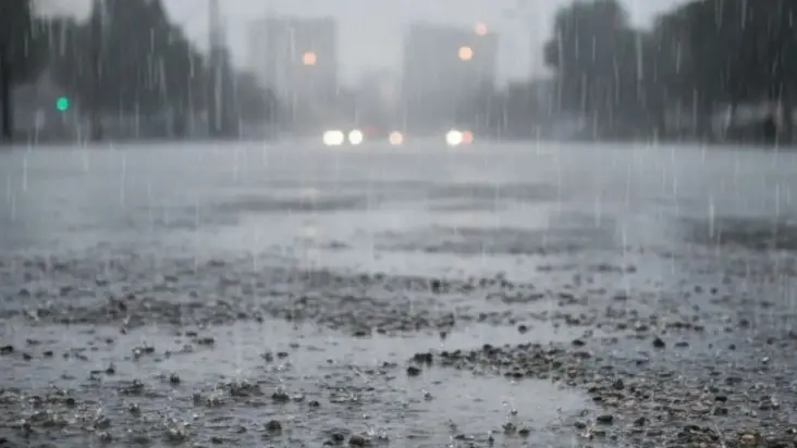 هذه حالة الطقس في الجزائر اليوم الخميس: أمطار غزيرة وتحذيرات متواصلة