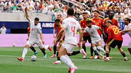 related_news_inside_blogsكأس العالم 2026 - أزمة جديدة تضرب إيران خلال السفر إلى سياتل قبل مباراة مصر
