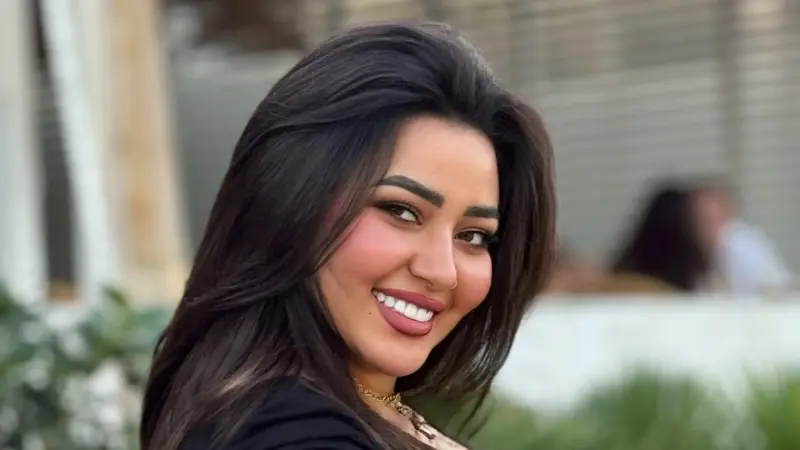 رحمة محسن تتهم طليقها بابتزازها بفيديوهات خاصة.. ما القصة؟