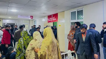 related_news_inside_blogs"داعش" يتبنى الهجوم على مسجد في باكستان