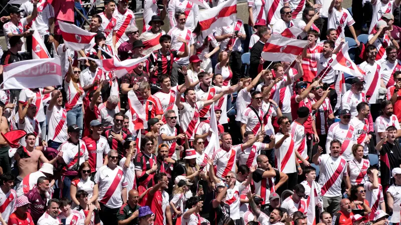 القنوات الناقلة لمباراة بوكا جونيورز ضد ريفر بليت اليوم في الدوري الأرجنتيني مع الموعد والتشكيلة