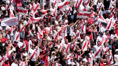 القنوات الناقلة لمباراة بوكا جونيورز ضد ريفر بليت اليوم في الدوري الأرجنتيني مع الموعد والتشكيلة