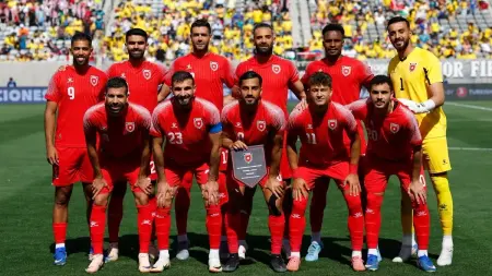 related_news_inside_blogsكأس العالم 2026 - جمال السلامي يضمّ محمد أبو غوش لتعويض صبرة في قائمة الأردن