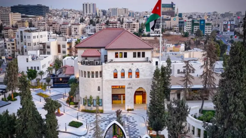 قانون الضمان الاجتماعي الجديد 2026 في الأردن.. إليك التفاصيل