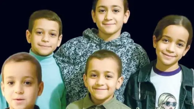 غيرة قاتلة.. كشف تفاصيل وفاة 6 أشقاء ووالدهم في المنيا بمصر