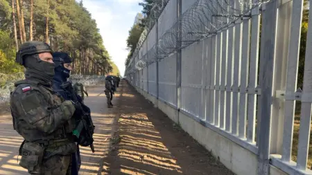 related_news_inside_blogsبالونات بيلاروسية تعبر المجال الجوي البولندي لليلة الـ3 على التوالي