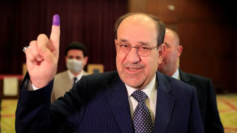 "بلومبرغ": أميركا تشهر "سلاح النفط" في وجه المالكي