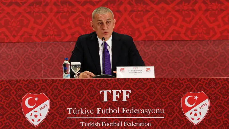 فضيحة المراهنات تسبب فوضى في كرة القدم التركية