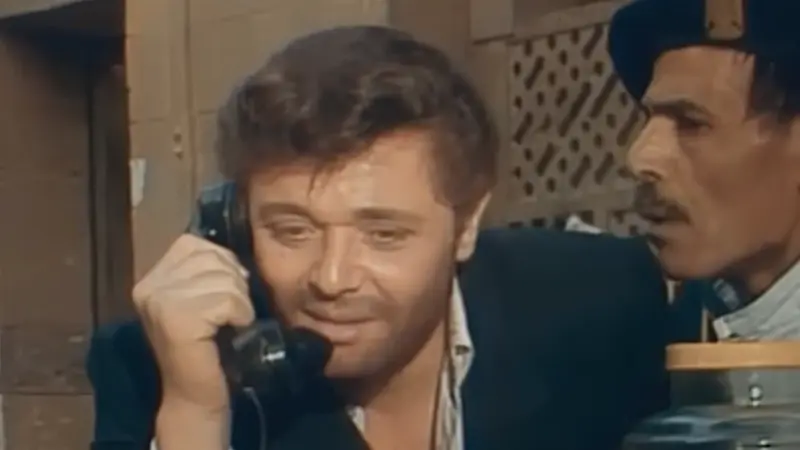 رأفت الهجان يشعل الجدل بعد تصريحات أحمد ماهر وبيان حاسم من نقابة المهن التمثيلية
