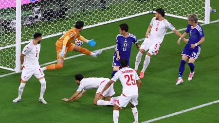 related_news_inside_blogsكأس العالم 2026 - فيديو: سنتيمترات قليلة تنقذ تونس.. تألق مذهل لأيمن دحمان أمام اليابان