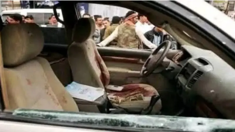 أدلة جديدة في جريمة الدكتورة وفاء المخلافي تورط "الحوثيين"