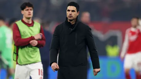 related_news_inside_blogsرد صادم من أرتيتا على فرصة أرسنال في تحقيق الرباعية التاريخية