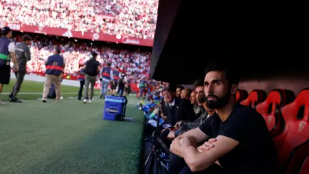 related_news_inside_blogsالدوري الإسباني - ألفارو أربيلوا يؤكد رحيله رسميا عن ريال مدريد