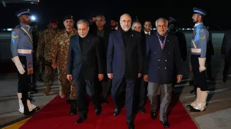 related_news_inside_blogsقاليباف: مستعدون للتوصل لاتفاق إذا منحتنا أميركا حقوقنا