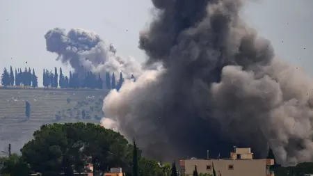 related_news_inside_blogsتفاصيل وقف إطلاق النار بين اسرائيل ولبنان.. 3 نقاط رئيسية