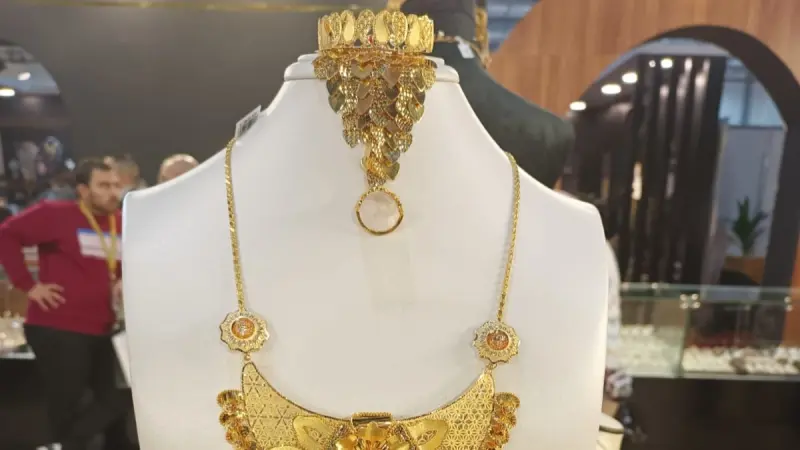 أسعار الذهب في السعودية اليوم الاثنين 19/1/2026.. قفزة قوية لعيار 22