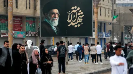 related_news_inside_blogs"فورين بوليسي": إيران ستخرج من الحرب أضعف.. لكن أكثر عدوانية