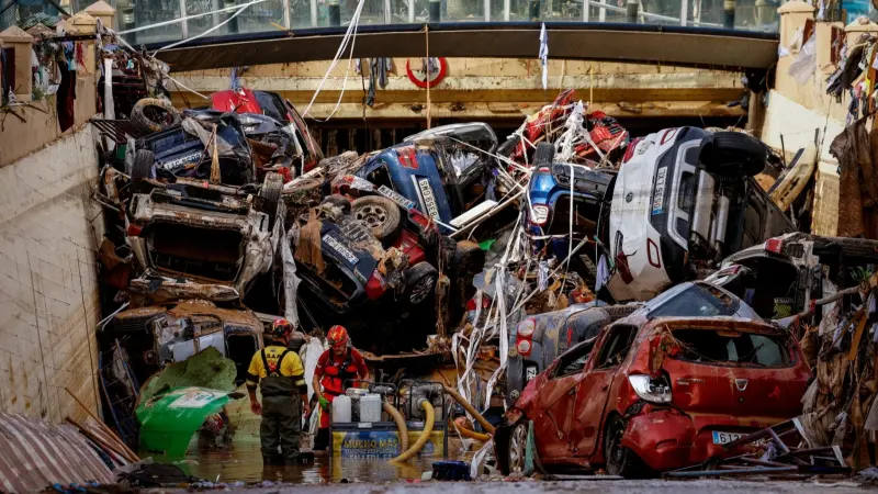 شخص يموت كل دقيقة.. أزمة المناخ تتحول إلى وباء يهدد حياة البشر