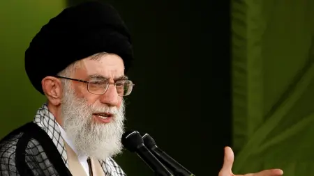 بهذه الطريقة الغامضة حدّدت إسرائيل موقع خامنئي وكبار قادته