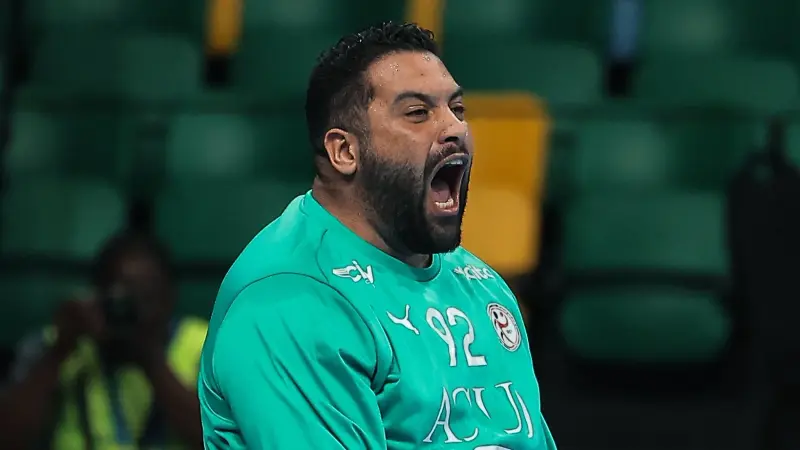 مصر تهزم تونس في نهائي كأس أمم إفريقيا لكرة اليد 2026 وتُعادل رقمها التاريخي