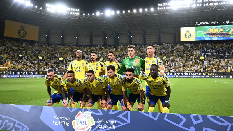 القنوات الناقلة لمباراة النصر والتعاون في الدوري السعودي مع الموعد والتشكيلة