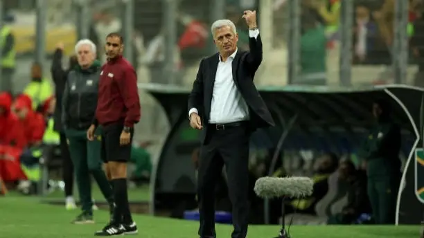 بيتكوفيتش: منتخب الجزائر يحتاج إلى التوازن دفاعيا