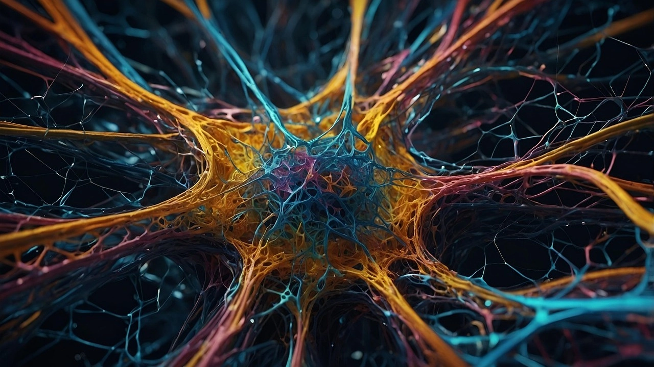 اكتشاف شبكة عصبية تقلب تفسير تعبيرات الوجه 