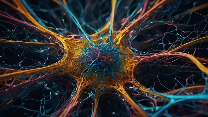 اكتشاف شبكة عصبية تقلب تفسير تعبيرات الوجه