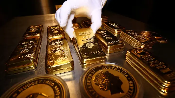 سعر الذهب في المغرب اليوم الجمعة 27 يونيو 2025.. المعدن الأصفر يفقد بريقه