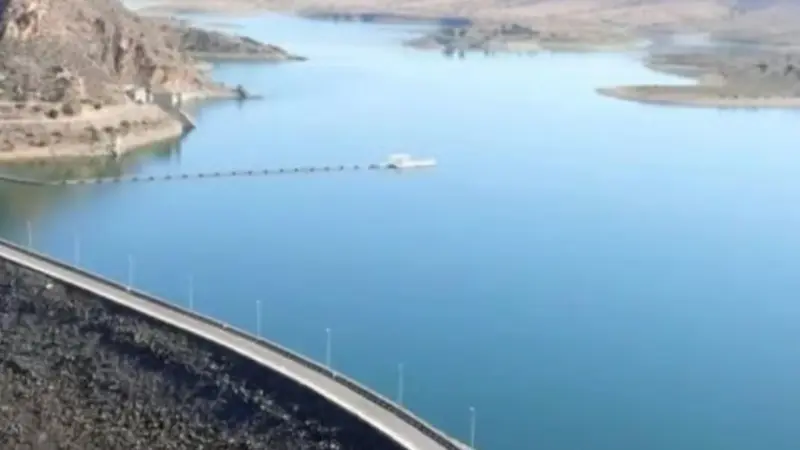 تحسن كبير في نسبة ملء السدود بالمغرب.. نهاية الجفاف؟