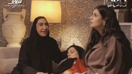 related_news_inside_blogsمواعيد عرض مسلسل دراما كوين والقنوات الناقلة مع القصة والأبطال