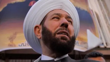 related_news_inside_blogsفيديو - سوريا.. شهود في مواجهة مفتي الأسد أحمد بدر الدين حسون