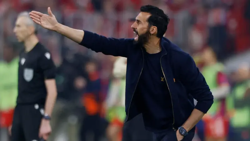 القنوات الناقلة لمباراة ريال مدريد ضد ريال بيتيس اليوم في الدوري الإسباني مع الموعد