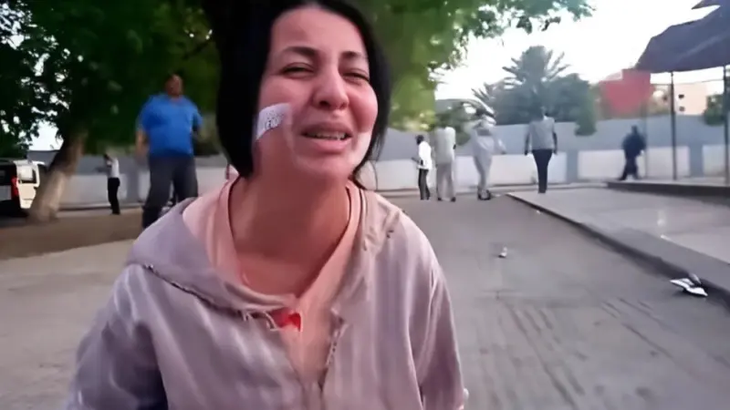 قضية الشيخة خديجة مولات 88 غرزة.. الحكم يشعل الجدل