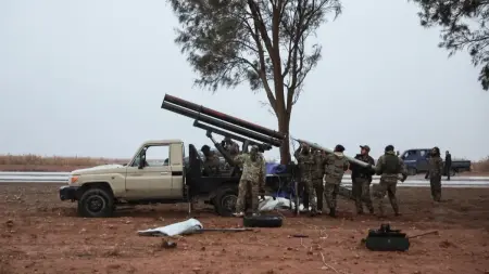 related_news_inside_blogs4 سيناريوهات خطيرة لتورط سوريا في حرب إيران