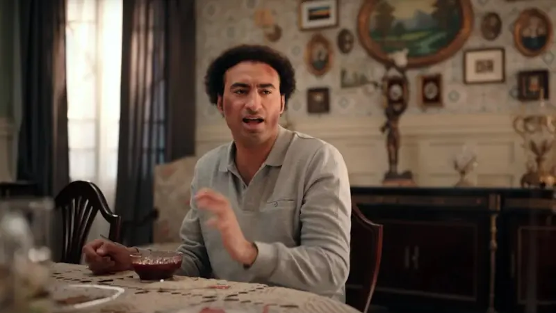 إيرادات فيلم عالماشي.. المركز الثالث بين أفلام عيد الفطر 2024