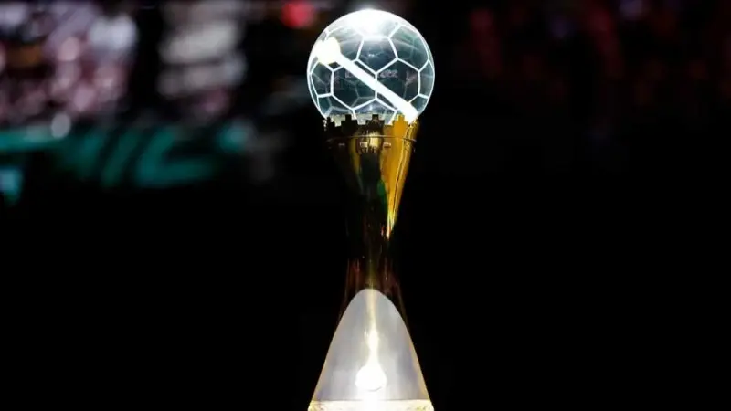 جدول مواعيد مباريات كأس العالم للأندية "سوبر غلوب" لكرة اليد 2026 والقنوات الناقلة