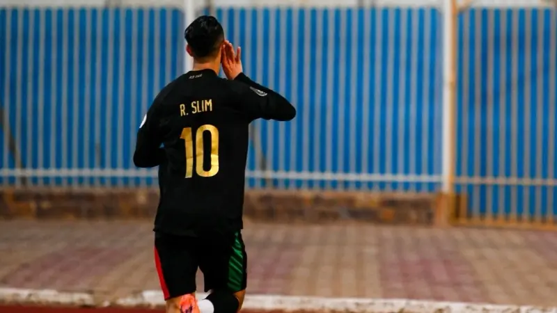 نتيجة وملخص مباراة بيراميدز ضد الجيش الملكي في دوري أبطال إفريقيا.. شاهد أهداف تأهل الفريق العسكري