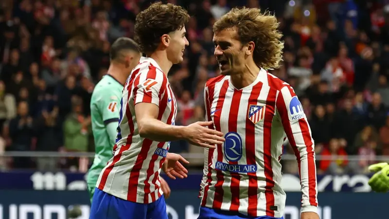 صندوق استثمار أميركي يستحوذ على أتليتكو مدريد