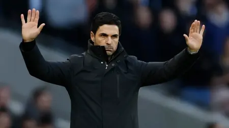 related_news_inside_blogsأرتيتا يمدح جيوكيريس وإيزي.. ويعلق على سباق التتويج بالبريميرليغ