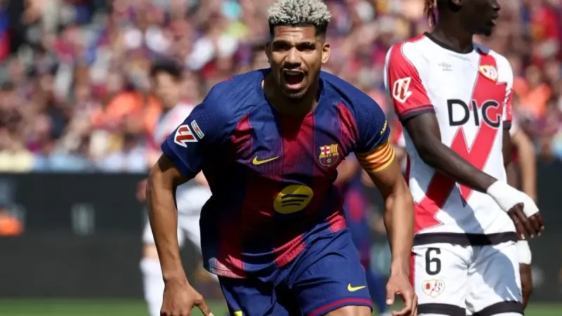 برشلونة يعود لقاعدة اللعب المالي النظيف 1:1.. هل انتهت الأزمة المالية؟