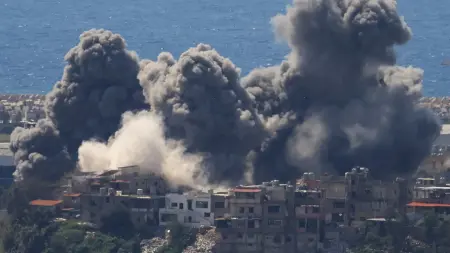 related_news_inside_blogsالخارجية اللبنانية: لا يحق لأي دولة التفاوض باسم لبنان