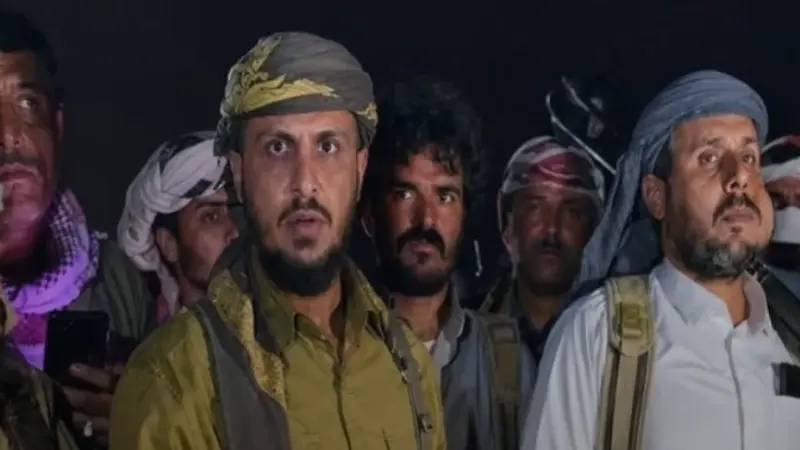اليمن.. تفاصيل محاولة اغنيال الشيخ حسين الصلاحي اليافعي