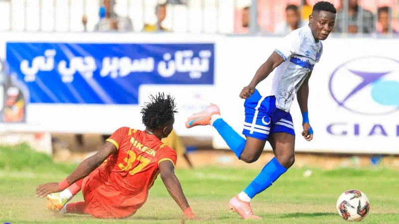 الهلال بطلا.. الدوري السوداني يعود بصخب الجماهير إلى الملاعب