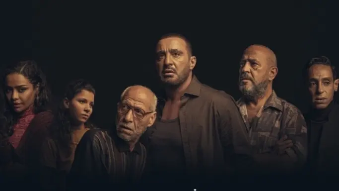 موعد نزول حلقات مسلسل "جولة أخيرة" وعدد الحلقات