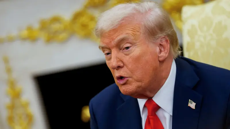 هل ينقذ اتفاق غزة شعبية ترامب لدى العرب الأميركيين؟