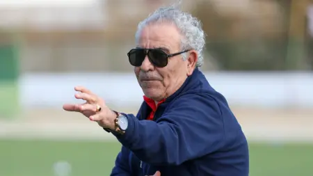 related_news_inside_blogsالدوري التونسي - فوزي البنزرتي يكشف سبب رحيله عن النادي الإفريقي