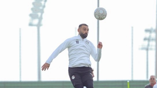 موعد مباراة مصر والسعودية الودية.. صدام عربي استعدادًا لكأس العالم 