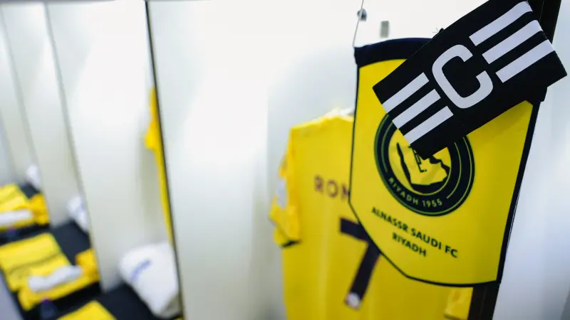 بث مباشر - مباراة النصر ضد الفتح في دوري روشن السعودي لحظة بلحظة