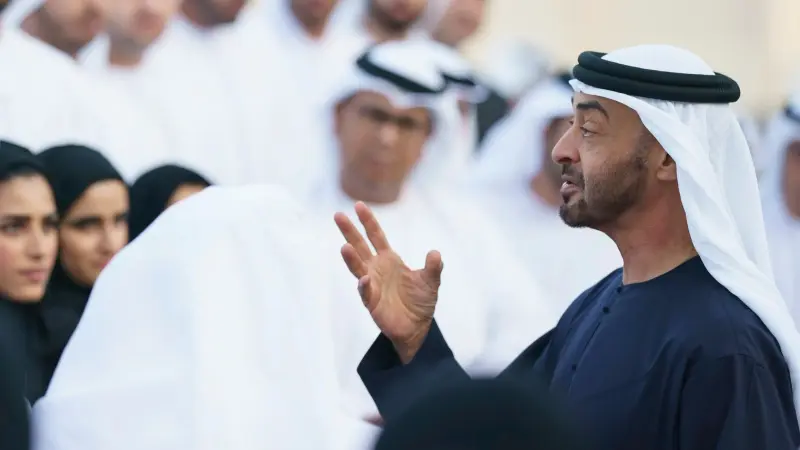 "نحن معكم".. رسالة العالم إلى دول الخليج